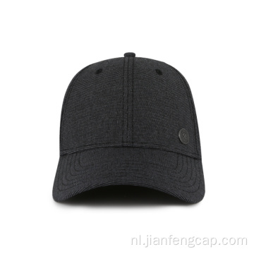 Ripstop Golf sportcap van hoog niveau